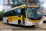 Empresa São Salvador 2 005 na cidade de Campos dos Goytacazes, Rio de Janeiro, Brasil, por Anderson Pessanha. Número da foto: #12776695.