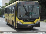 Viação Elite 2280 na cidade de Volta Redonda, Rio de Janeiro, Brasil, por Augusto César. Número da foto: #12777412.