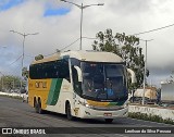 Empresa Gontijo de Transportes 18990 na cidade de Caruaru, Pernambuco, Brasil, por Lenilson da Silva Pessoa. Número da foto: #12778228.