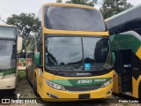 Empresa Gontijo de Transportes 23150 na cidade de Belo Horizonte, Minas Gerais, Brasil, por Pedro Castro. Número da foto: #12777596.