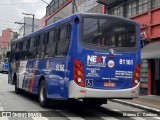 Next Mobilidade - ABC Sistema de Transporte 81.161 na cidade de São Paulo, São Paulo, Brasil, por Mateus C.  Cardoso. Número da foto: #12776959.