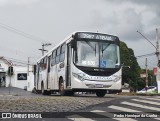 Viação Atibaia São Paulo 6320 na cidade de Atibaia, São Paulo, Brasil, por Pedro Henrique da Cunha. Número da foto: #12777654.