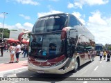 Santa Maria Fretamento e Turismo > Transportes Santa Maria(SP) 3000 na cidade de Barueri, São Paulo, Brasil, por André Luiz Gomes de Souza. Número da foto: #12778802.