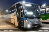 Rápido Macaense RJ 150.036 na cidade de Campos dos Goytacazes, Rio de Janeiro, Brasil, por Anderson Pessanha. Número da foto: #12776703.