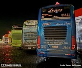 Lopes Turismo 1200 na cidade de Estiva, Minas Gerais, Brasil, por Andre Santos de Moraes. Número da foto: #:id.
