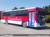 Servitur Gran Clas 121 na cidade de Tultitlán, Estado de México, México, por Francisco Javier Esteva FJA Armstrong. Número da foto: #12776887.