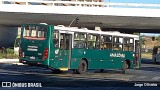 Amazônia Inter 1041 na cidade de Brasília, Distrito Federal, Brasil, por Jorge Oliveira. Número da foto: #:id.