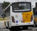 Transunião Transportes 3 6621 na cidade de Barueri, São Paulo, Brasil, por Valter Silva. Número da foto: #:id.