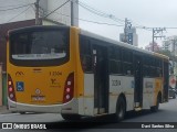 Viação Metrópole Paulista - Zona Leste 3 2304 na cidade de São Paulo, São Paulo, Brasil, por Davi Santos Silva. Número da foto: #12776953.