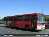 Companhia Coordenadas de Transportes 90523 na cidade de Belo Horizonte, Minas Gerais, Brasil, por Douglas Célio Brandao. Número da foto: #:id.