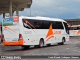 LOCAL - Locadora de Ônibus Canoas Ltda. 2250 na cidade de Porto Alegre, Rio Grande do Sul, Brasil, por Paulo Ricardo  Rodrigues Villanova. Número da foto: #12778198.