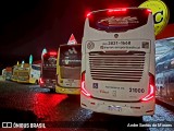 Arte Transportes e Turismo 21000 na cidade de Estiva, Minas Gerais, Brasil, por Andre Santos de Moraes. Número da foto: #12778049.