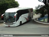 Paraibuna Transportes 22010 na cidade de Barroso, Minas Gerais, Brasil, por Lucas Franco. Número da foto: #:id.