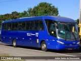 Expresso Pégaso D87822 na cidade de Rio de Janeiro, Rio de Janeiro, Brasil, por Jordan Santos do Nascimento. Número da foto: #:id.