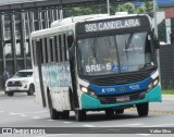 Transportes Campo Grande D53546 na cidade de Rio de Janeiro, Rio de Janeiro, Brasil, por Valter Silva. Número da foto: #:id.