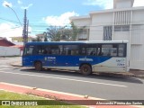 CAF Transportes 2303 na cidade de Araguari, Minas Gerais, Brasil, por Alessandro Pereira dos Santos. Número da foto: #12777231.