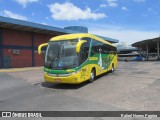 Expresso Caxiense 7036 na cidade de Porto Alegre, Rio Grande do Sul, Brasil, por Rafael Nunes Pereira. Número da foto: #:id.