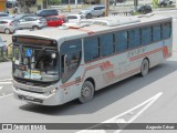 Viação Resendense RJ 192.019 na cidade de Volta Redonda, Rio de Janeiro, Brasil, por Augusto César. Número da foto: #12776722.
