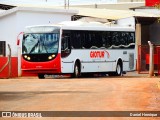 Giotur Transportes e Turismo 2232 na cidade de Rio Verde, Goiás, Brasil, por Daniel Henrique. Número da foto: #12777840.