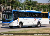 Transportes Futuro C30058 na cidade de Rio de Janeiro, Rio de Janeiro, Brasil, por Jordan Santos do Nascimento. Número da foto: #:id.
