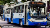 Viação Forte AF-032 na cidade de Belém, Pará, Brasil, por Leonardo Rocha. Número da foto: #12777867.