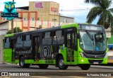 Viação Garcia 91031 na cidade de Londrina, Paraná, Brasil, por Éo Ferreira Oficial 22. Número da foto: #12777836.