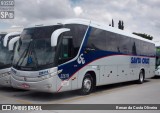 Viação Nasser 226115 na cidade de São Paulo, São Paulo, Brasil, por Renan da Costa Oliveira. Número da foto: #12778547.