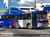 Rápido Campinas RL-10031 na cidade de Ibiúna, São Paulo, Brasil, por Gustavo  Bonfate. Número da foto: #:id.