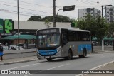 Cooper Líder > A2 Transportes 6 8406 na cidade de São Paulo, São Paulo, Brasil, por Paulo Alexandre da Silva. Número da foto: #:id.