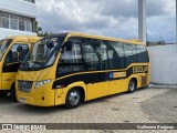 Prefeitura Municipal de Sapucaia do Sul JBO2A68 na cidade de Porto Alegre, Rio Grande do Sul, Brasil, por Guilherme Bergman. Número da foto: #12776868.