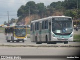 Viação Mirim 606 na cidade de Jaboatão dos Guararapes, Pernambuco, Brasil, por Jonathan Silva. Número da foto: #:id.