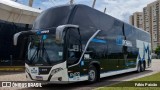 Empresa de Ônibus Nossa Senhora da Penha 64070 na cidade de Jundiaí, São Paulo, Brasil, por Fábio Paixão. Número da foto: #12776770.