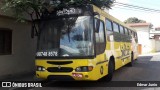 Bus Bike 1293 na cidade de Belo Horizonte, Minas Gerais, Brasil, por Edmar Junio. Número da foto: #:id.