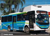 Viação Ponte Coberta RJ 190.017 na cidade de Rio de Janeiro, Rio de Janeiro, Brasil, por João Victor - PHOTOVICTORBUS. Número da foto: #:id.