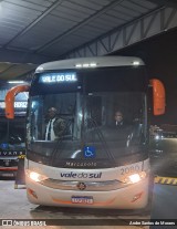 Vale do Sul 2080 na cidade de Estiva, Minas Gerais, Brasil, por Andre Santos de Moraes. Número da foto: #12778045.