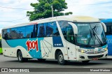 Auto Viação 1001 RJ 108.1065 na cidade de Niterói, Rio de Janeiro, Brasil, por Manoel Mariano. Número da foto: #12776744.