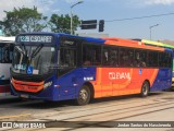 Evanil Transportes e Turismo RJ 232.020 na cidade de Rio de Janeiro, Rio de Janeiro, Brasil, por Jordan Santos do Nascimento. Número da foto: #12778831.