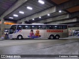 Reunidas Transportes Coletivos 26213 na cidade de Curitiba, Paraná, Brasil, por Paulobuss  Guaratuba. Número da foto: #12778369.