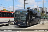Viação Cometa 721519 na cidade de São Paulo, São Paulo, Brasil, por Paulo Alexandre da Silva. Número da foto: #12777962.