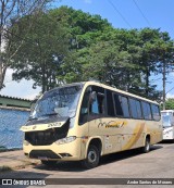 Maranatha Turismo 2029 na cidade de São Paulo, São Paulo, Brasil, por Andre Santos de Moraes. Número da foto: #12777768.