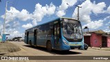 JTP Transportes - COM Porto Velho 02.010 na cidade de Porto Velho, Rondônia, Brasil, por David Braga. Número da foto: #:id.