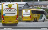 Empresa Gontijo de Transportes 19680 na cidade de Juiz de Fora, Minas Gerais, Brasil, por Nathan 630. Número da foto: #12777944.