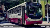 Transportadora São José BG-32316 na cidade de Belém, Pará, Brasil, por Leonardo Rocha. Número da foto: #12777873.