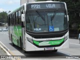 Viação Elite RJ 176.064 na cidade de Volta Redonda, Rio de Janeiro, Brasil, por Augusto César. Número da foto: #12777408.