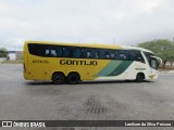 Empresa Gontijo de Transportes 18905 na cidade de Caruaru, Pernambuco, Brasil, por Lenilson da Silva Pessoa. Número da foto: #12778204.