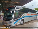 Viação Piracicabana 462418 na cidade de Bauru, São Paulo, Brasil, por Lucas Adriano Bernardino. Número da foto: #12777139.