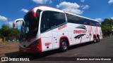 Dimartour 068 na cidade de Artigas, Uruguai, por Mauricio José Lima Monzón. Número da foto: #12777107.