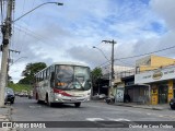 Rouxinol 353 na cidade de Belo Horizonte, Minas Gerais, Brasil, por Quintal de Casa Ônibus. Número da foto: #:id.