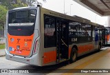 Viação Gato Preto 8 2649 na cidade de Osasco, São Paulo, Brasil, por Diego Cardoso da Silva. Número da foto: #12777439.