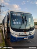 VMG - Viação Minas Gerais 2201 na cidade de Betim, Minas Gerais, Brasil, por Paulo Apolinario. Número da foto: #12777281.